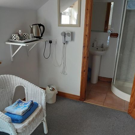 Lurig View B&B Glenariffe Exterior foto