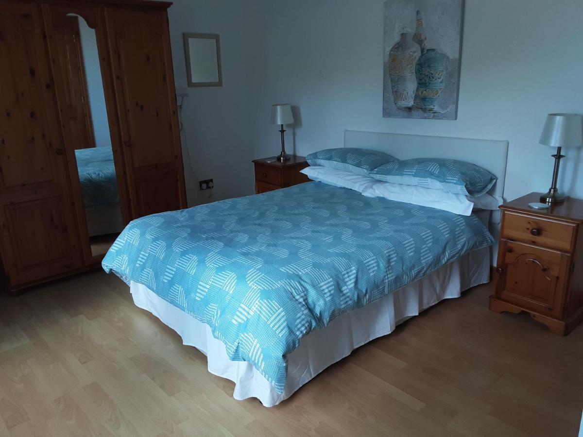 Lurig View B&B Glenariffe Exterior foto