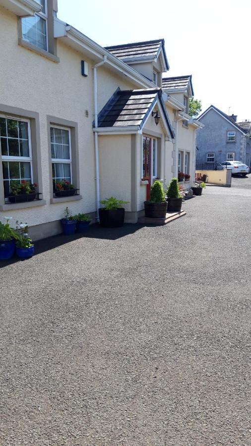Lurig View B&B Glenariffe Exterior foto