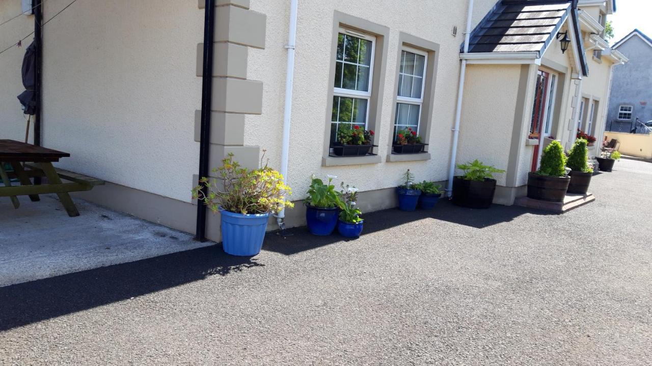 Lurig View B&B Glenariffe Exterior foto