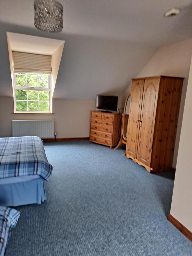 Lurig View B&B Glenariffe Exterior foto