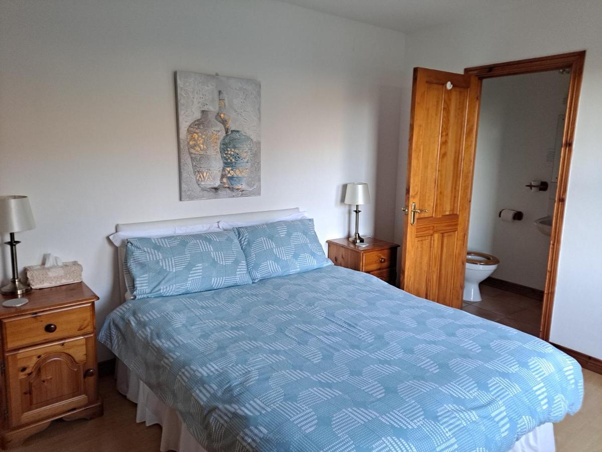 Lurig View B&B Glenariffe Exterior foto