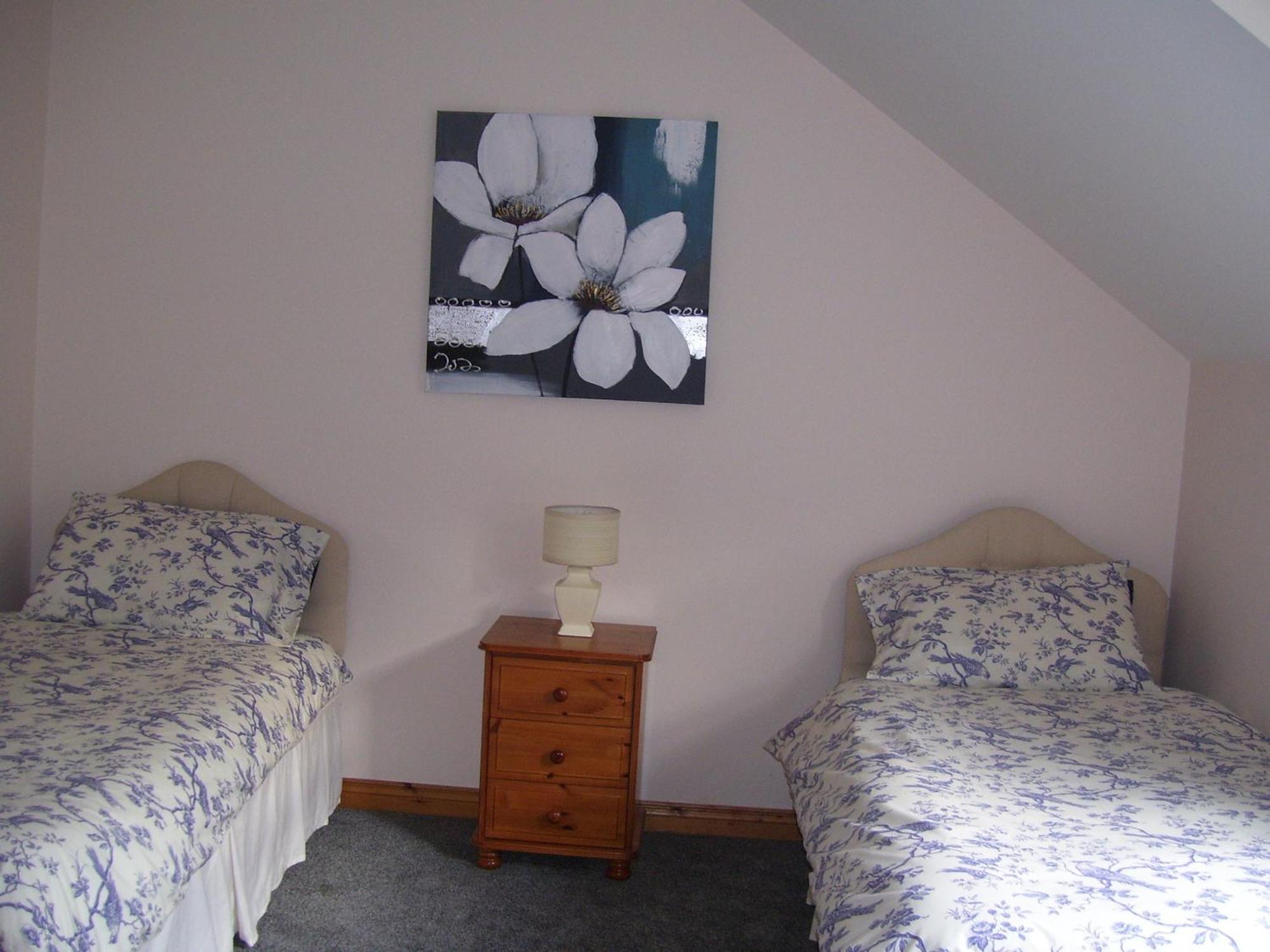 Lurig View B&B Glenariffe Exterior foto