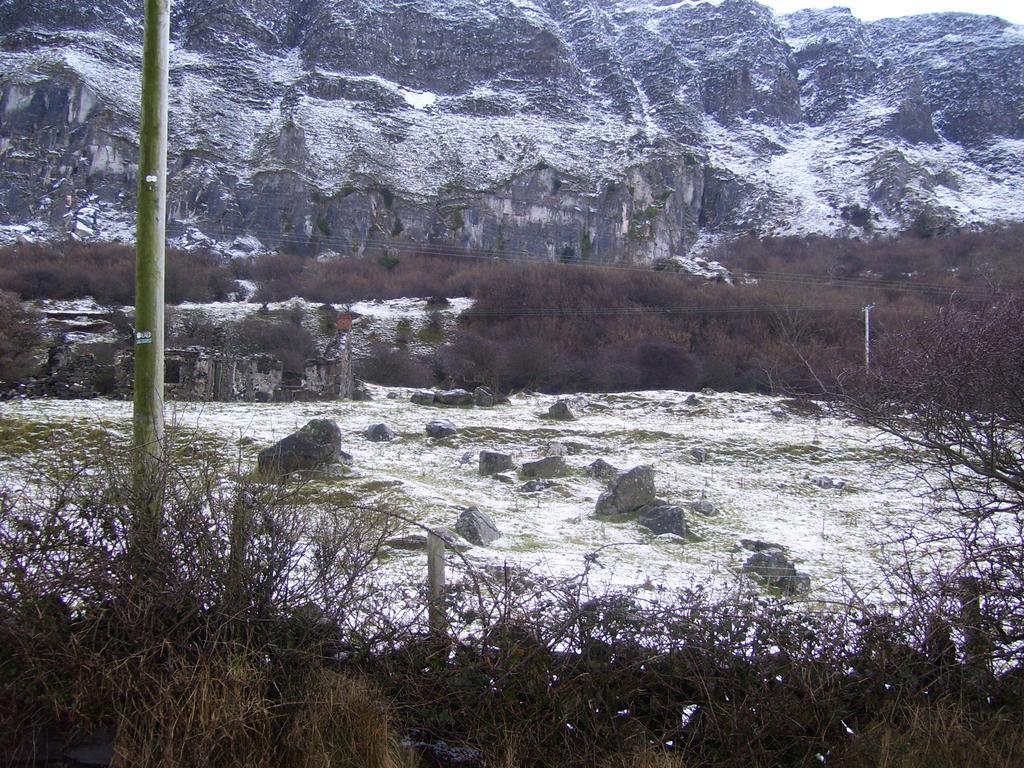 Lurig View B&B Glenariffe Exterior foto
