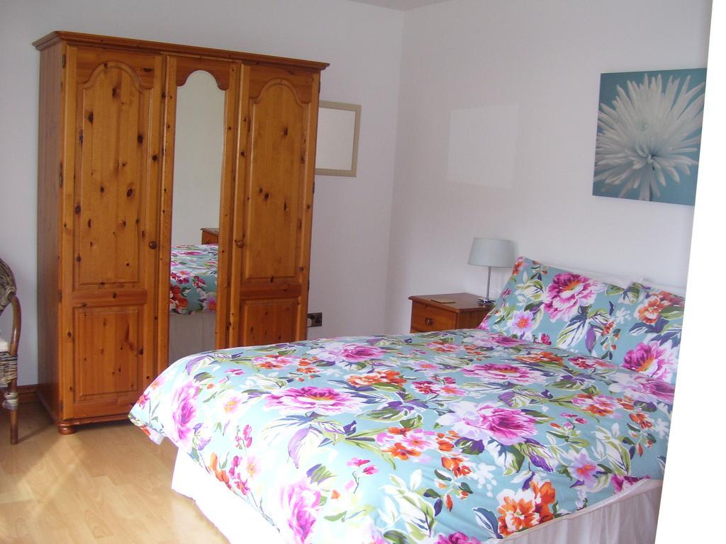 Lurig View B&B Glenariffe Exterior foto