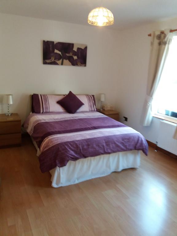 Lurig View B&B Glenariffe Exterior foto