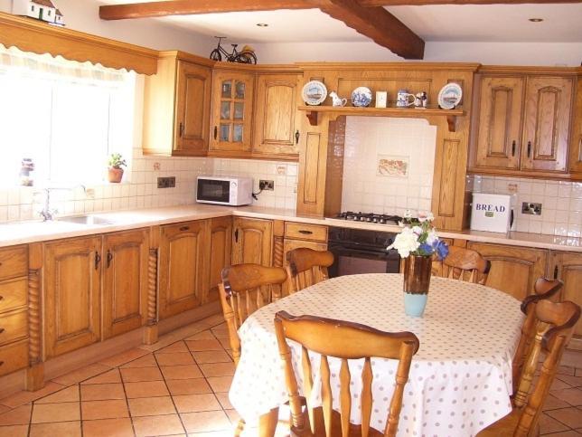 Lurig View B&B Glenariffe Exterior foto