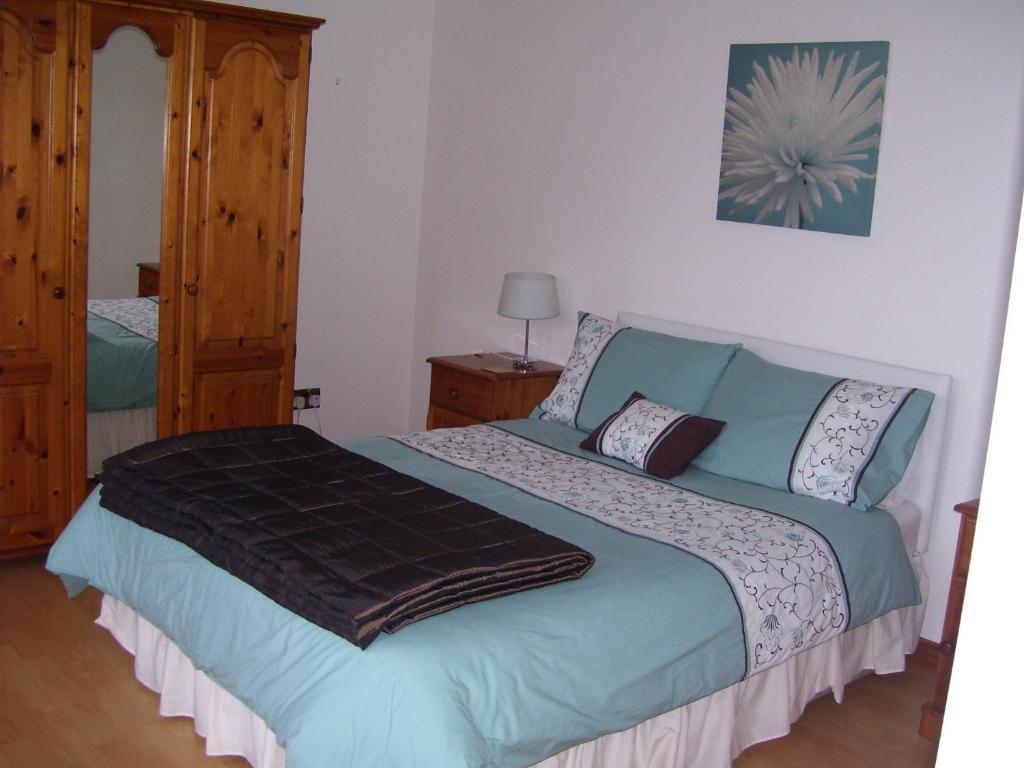 Lurig View B&B Glenariffe Cameră foto