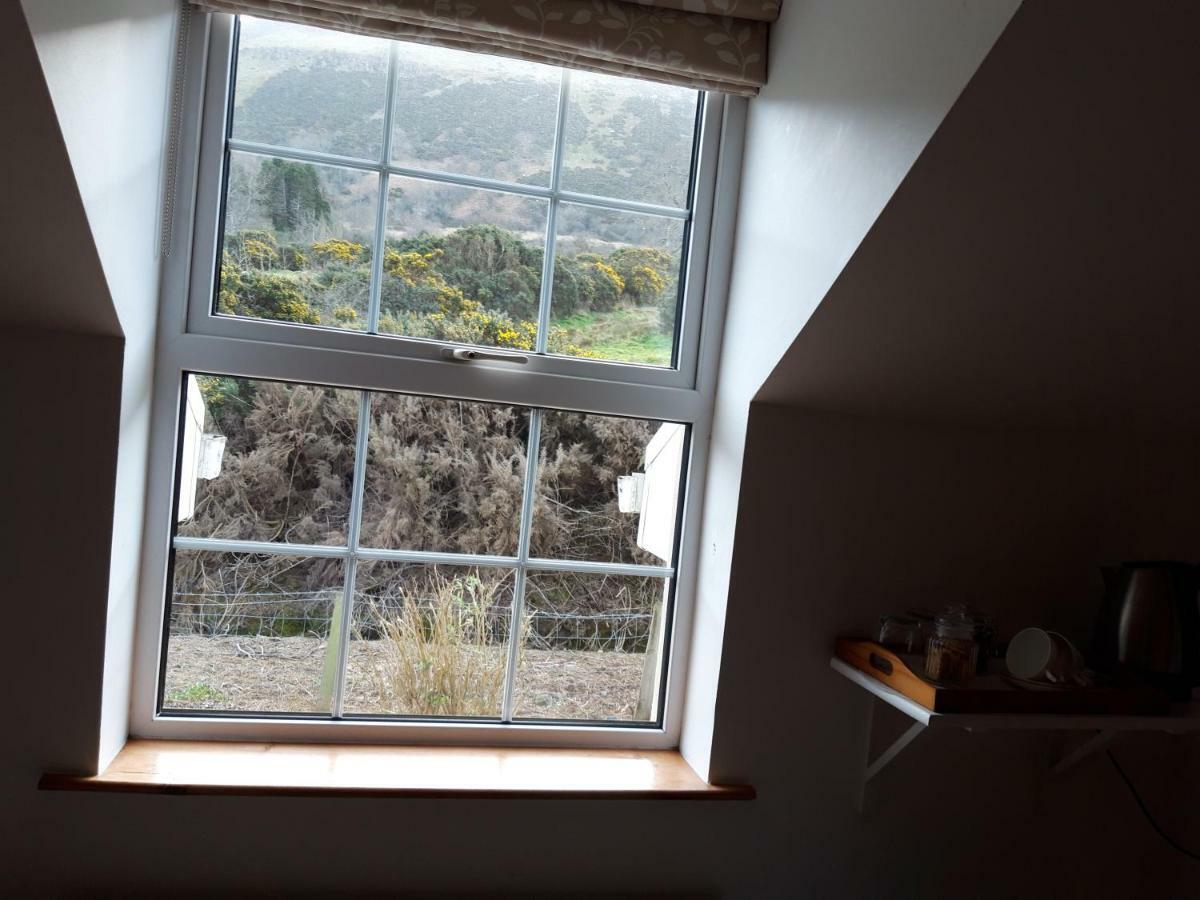 Lurig View B&B Glenariffe Exterior foto